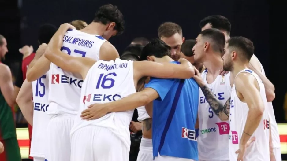 Το πρόγραμμα στην Β΄φάση των προκριματικών του Παγκοσμίου