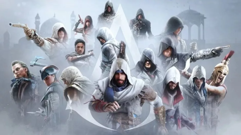 Assassin's Creed: Αποκαλυφθήκαν οι συνολικές πωλήσεις της σειράς μέχρι σήμερα