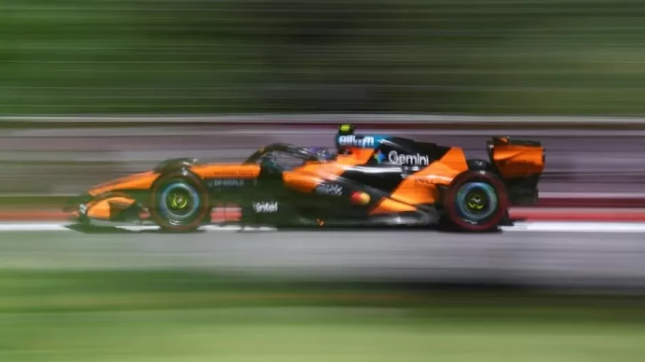 Με νέο κινητήρα η McLaren στο Σπα