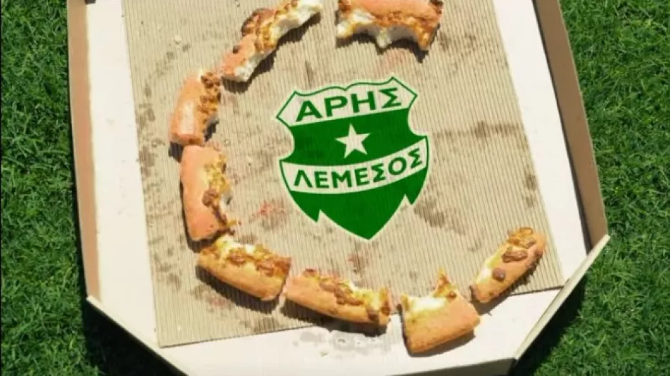 Άρης/συνεχίζουν μαζί