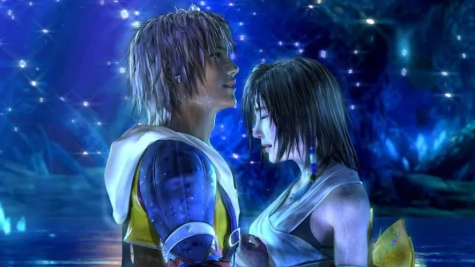 To trailer για τα 25 χρόνια του Final Fantasy X θα σας συγκινήσει…