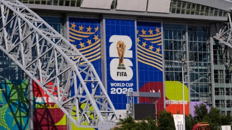 Το Μουντιάλ 2026 γέμισε τα γήπεδα και άγγιξε το ρεκόρ του 1994