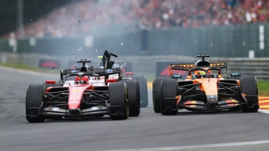 Οι νικητές και οι χαμένοι του Grand Prix Βελγίου