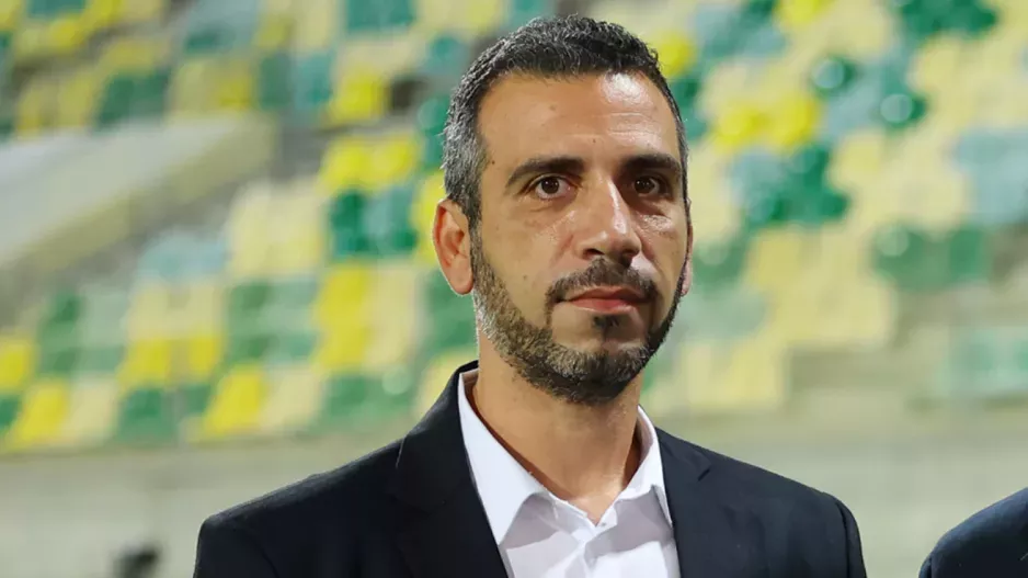 Άποψη για ΑΕΚ