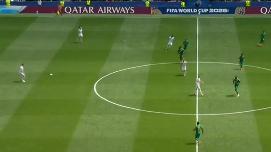 (LIVE) Βέλγιο 0-0 Σενεγάλη