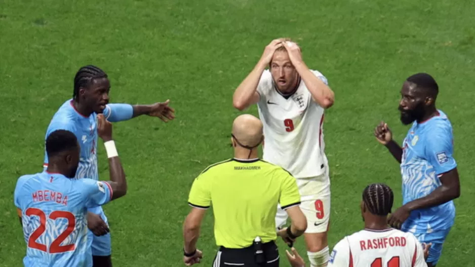 (Βίντεο) Το ΟΧΙ στον Kane!