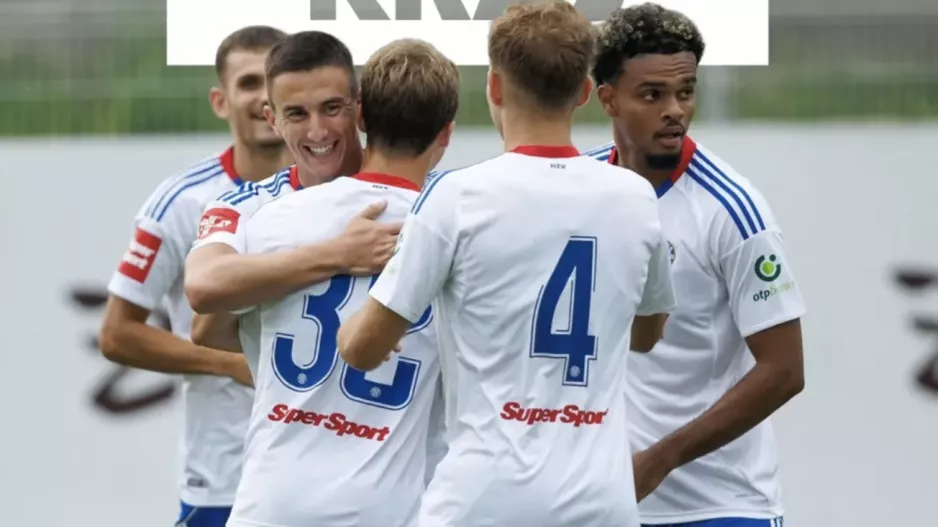 (Ενδιαφέρει Πάφο) Φιλική νίκη της Hajduk Split