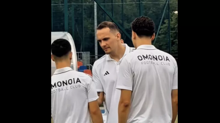 Πλάνα... απ' την 3η μέρα