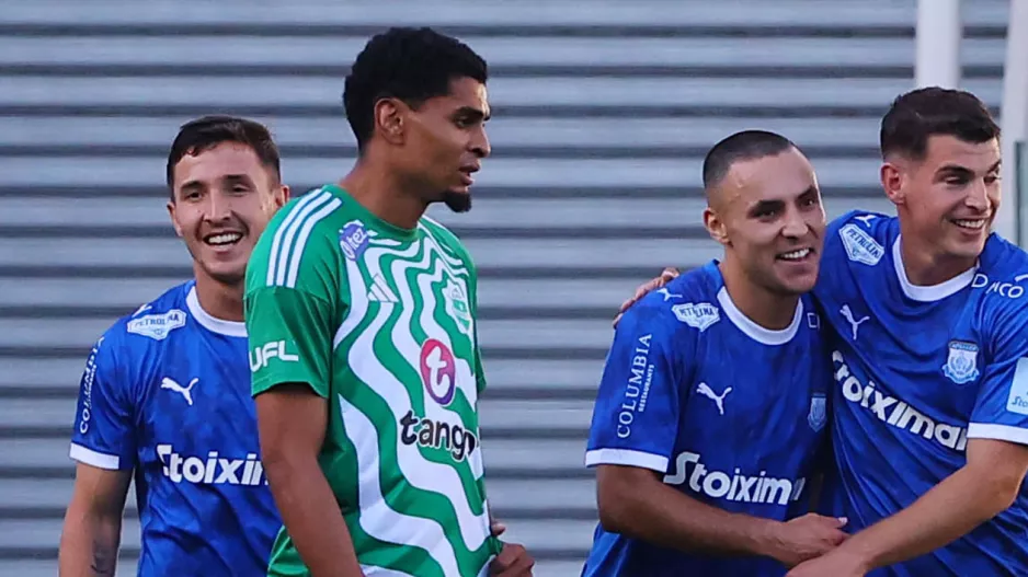 ΚΙΝΗΣΗ για Yacine Bourhane