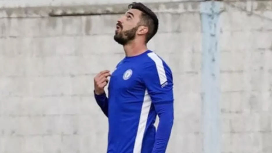 Ανακοίνωσε Οκκαρίδη ο Εθνικός