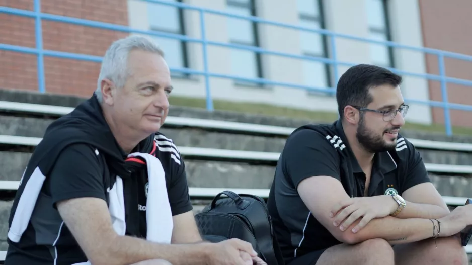 Χαμόγελο που φέρνει...εξελίξεις;