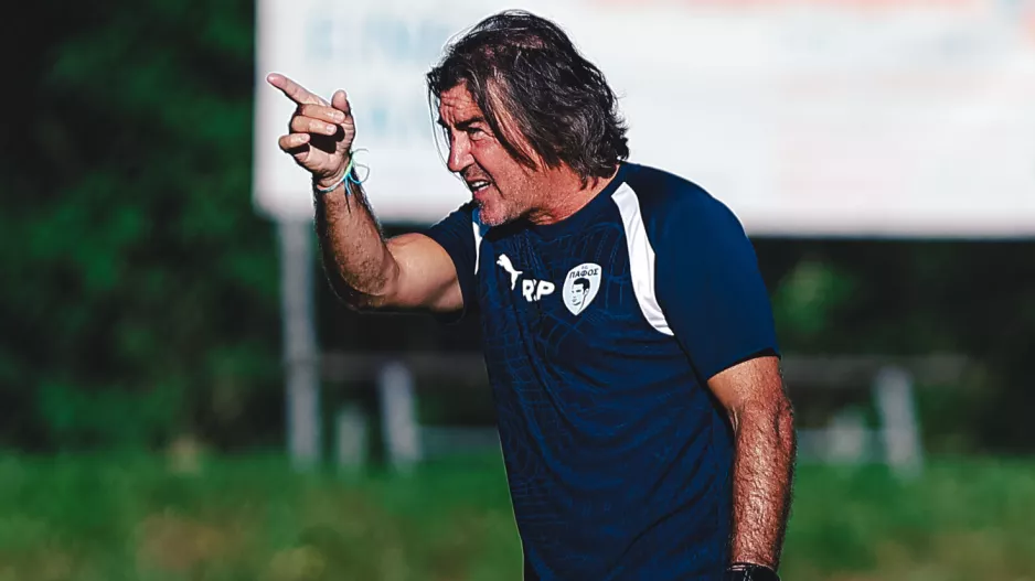 Από το Κύπελλο… στο Europa League!