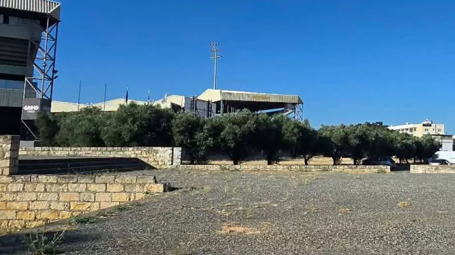 Τσίρειο, Λάρνακα, Πάφο;