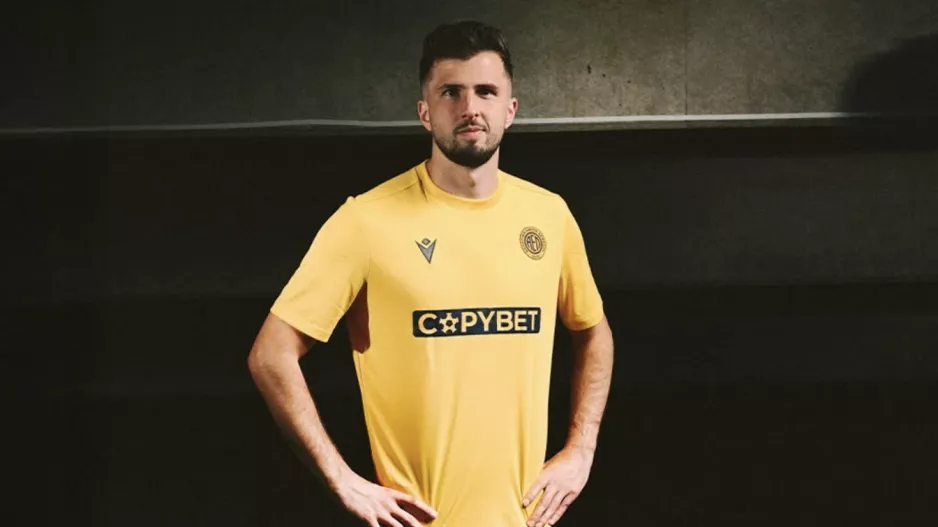 ΚΛΙΚΣ... με Hamza Catakovic