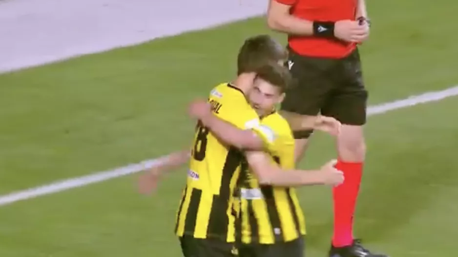 (Ενδιαφέρει Ομόνοια) Kairat 2-1 Sutjeska
