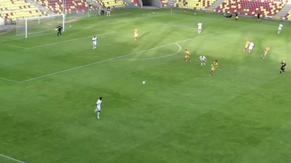 (LIVE STREAMING) Κοrona Kielce 0-0 Ομόνοια