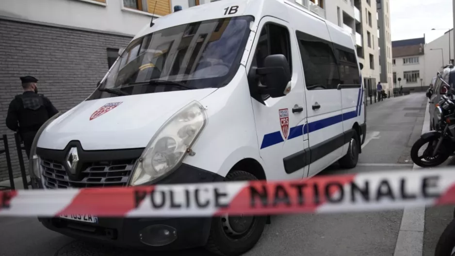 Τραγικός θάνατος για 17χρονη στους πανηγυρισμούς της Γαλλίας...