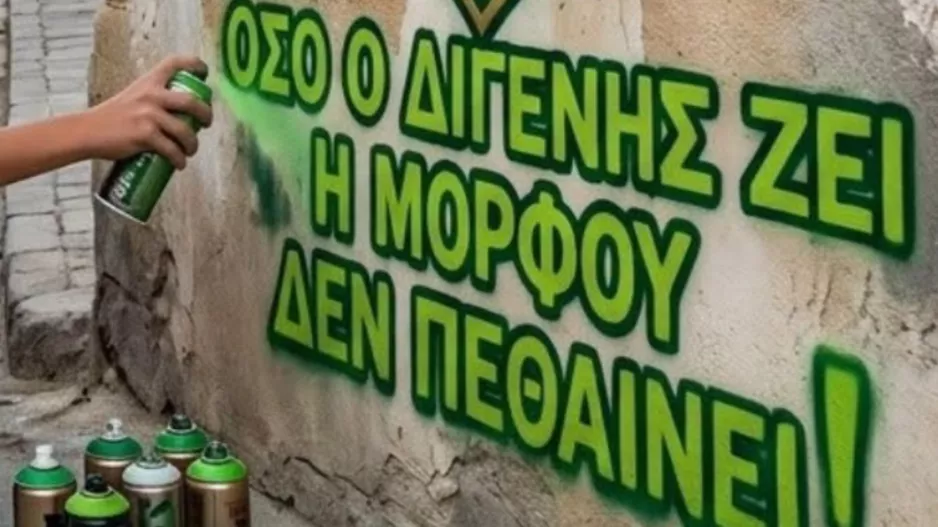 Η ΤΕΛΕΙΑ ανάρτηση!