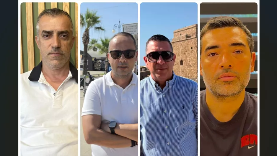 Στο πλευρό των ομάδων μας στην Ευρώπη
