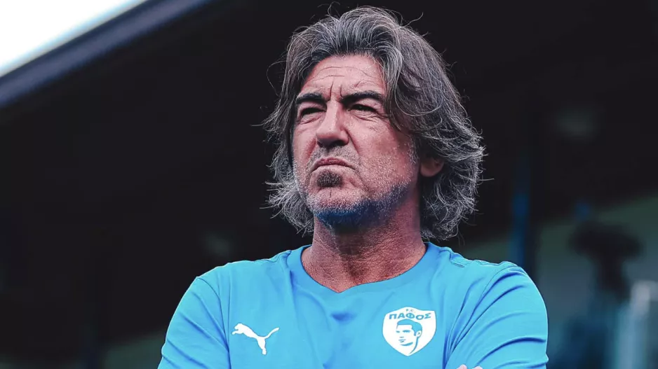 (Πάφος FC) Ευρωπαϊκή λίστα ενόψει Hajduk