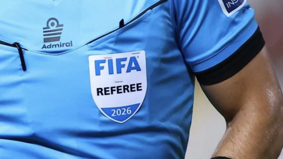Ορισμοί διαιτητών και παρατηρητών μας σε αγώνες της UEFA