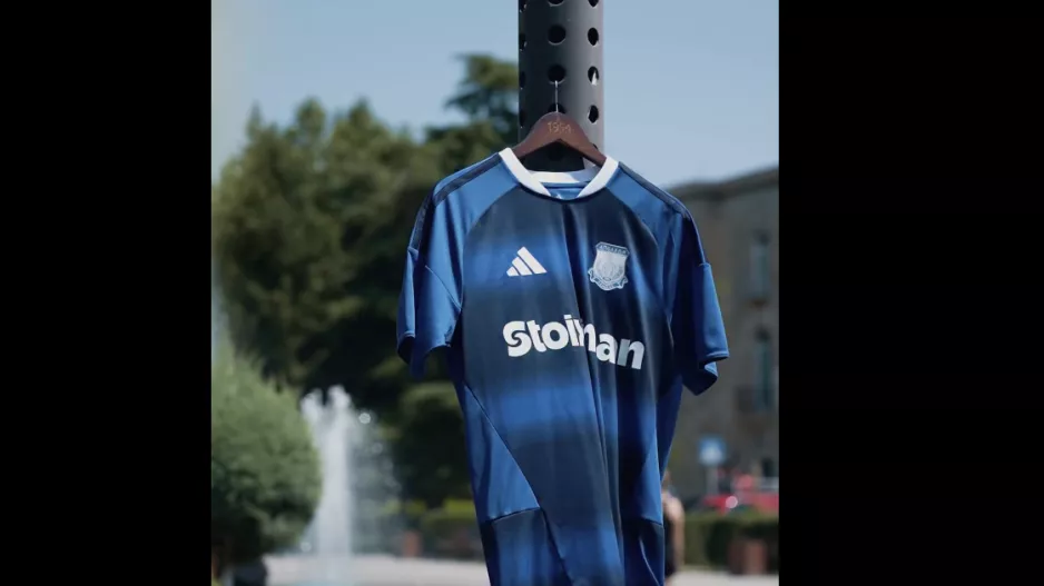 (Βίντεο) Απόλλων/Gori