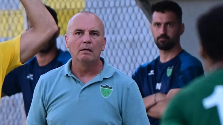 Σκληρή δουλειά με ξεκάθαρο πλάνο