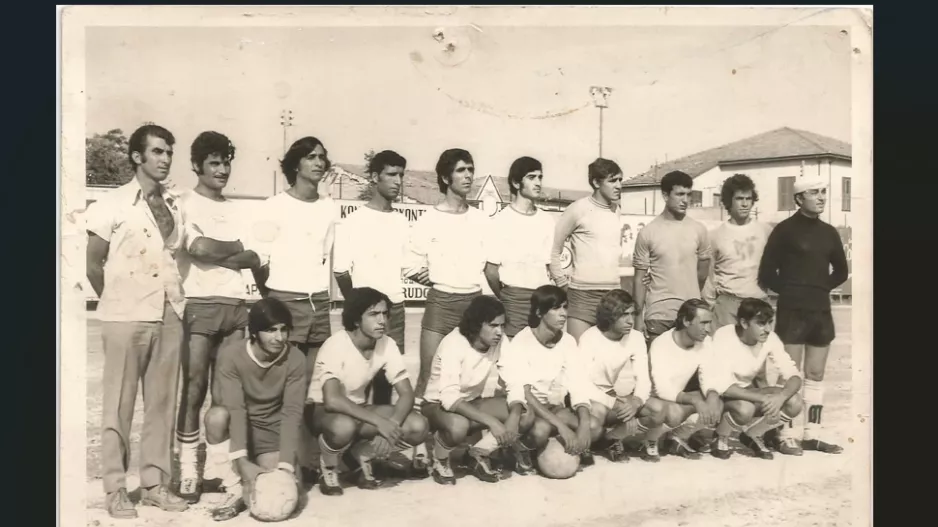 ΦΩΤΟ/αναμνήσεις