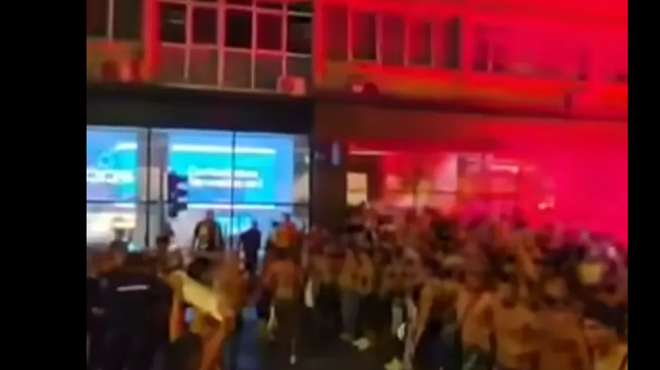 Ουκρανία: Ρωσικές επιθέσεις κατά αστικών κέντρων – Τουλάχιστον οκτώ νεκροί