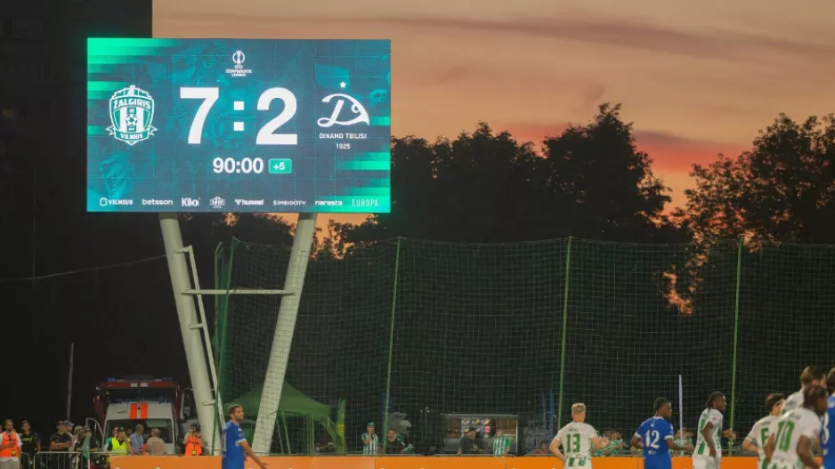 Συζητείται το... κάζο!