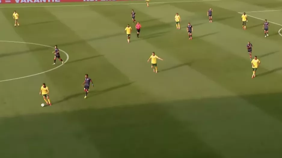 (LIVE STREAMING) Fortuna Sittard 2-0 ΑΠΟΕΛ