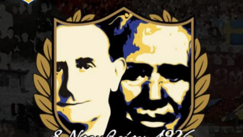 Οδός Λήδρας, εκεί που γεννήθηκε ο Θρύλος