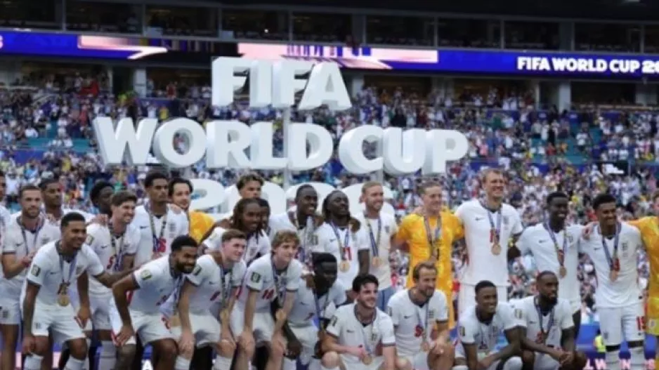 Μουντιάλ 2026: Η Premier League κυριάρχησε σε συμμετοχές και χρόνο συμμετοχής