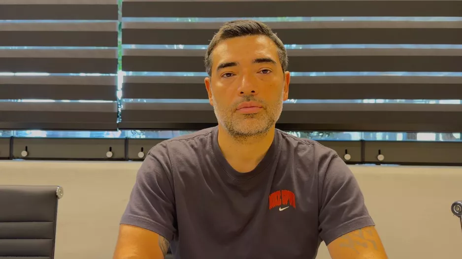 (Βίντεο) Φανούριος στο kerkida για Όζμπολτ: "Έχουμε ακούσει ηλιθιότητες..."