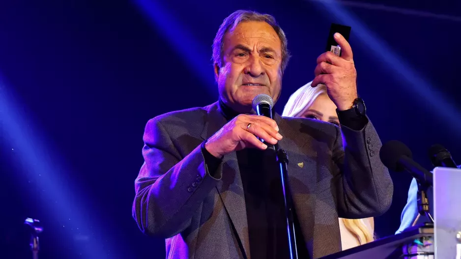 Τα διαλείμματα ενυδάτωσης και οι μεγάλες αποδοκιμασίες