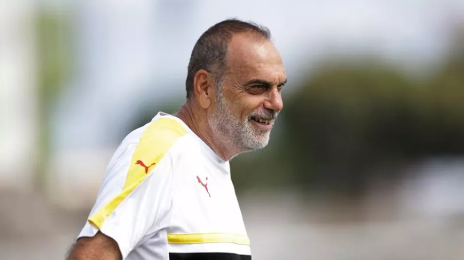 Άρης: Ο ρόλος του Γκραντ και τι αλλάζει στην επόμενη μέρα