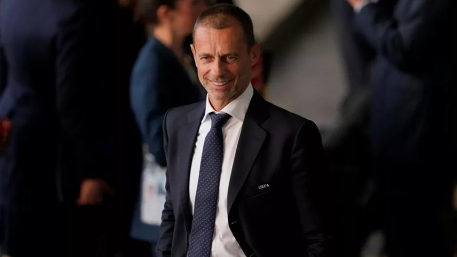 «Να καταλάβουν στη FIFA πως δεν θα πλουτίσουν εις βάρος του αθλήματος»