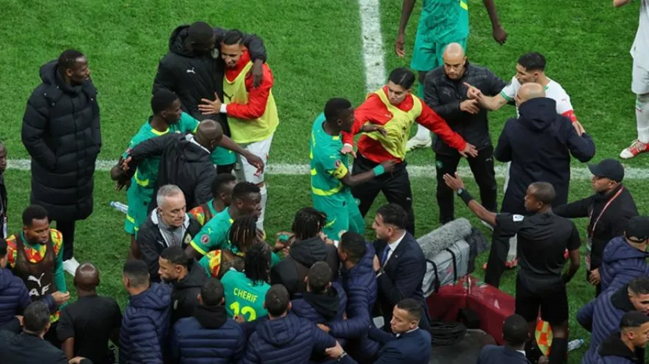 Το χειμώνα θα αποφασιστεί η τύχη του Copa Africa 2026