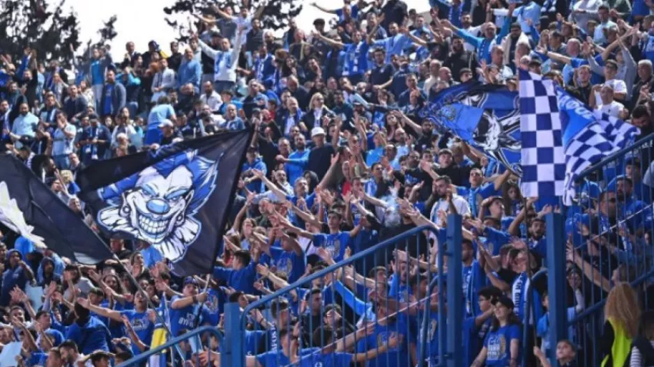 (Βίντεο) Πάφος FC: "Τα τρόπαια που σηκώσαμε μαζί, η ιστορία που γράψαμε"