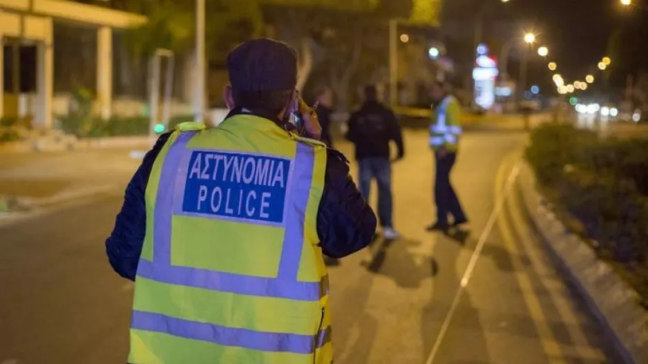 Οδηγούσε σχεδόν 17 φορές πάνω από το όριο αλκοόλ χωρίς άδεια και ασφάλεια
