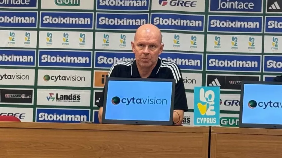 "Η ομάδα όρθωσε ανάστημα μετά την αποβολή-Αυτό μου άρεσε περισσότερο..."