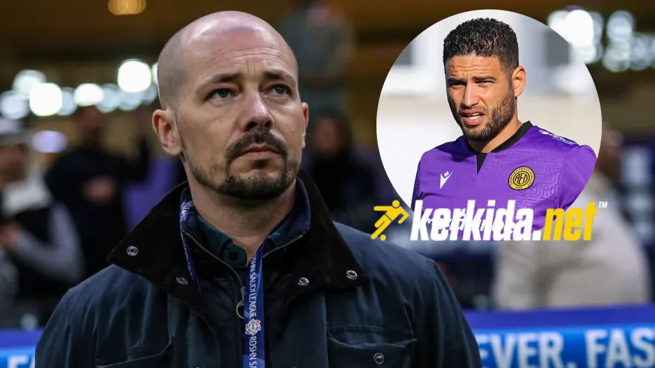 Μπράγκα στο kerkida.net: "Έκαναν εξαιρετική επιλογή στην Ανόρθωση"