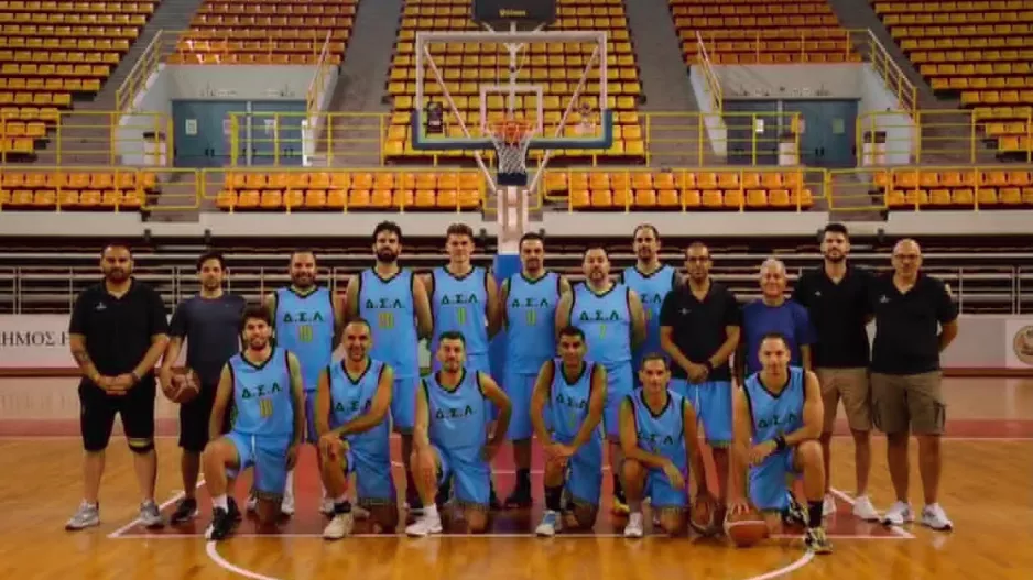 Ρίχνεται στη μάχη του 17ου Πανελλήνιου Πρωταθλήματος ο Δικηγορικός Σύλλογος Λευκωσίας