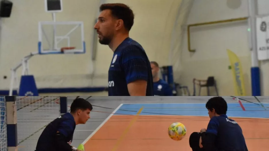 🏆 Όλα έτοιμα για την πρεμιέρα!