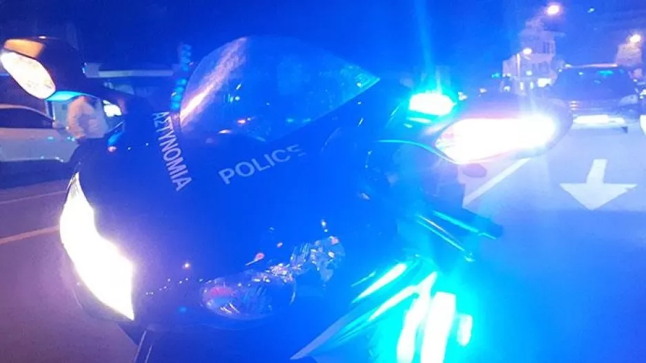 Μαχαίρωσαν και λήστεψαν διανομέα στη Λεμεσό