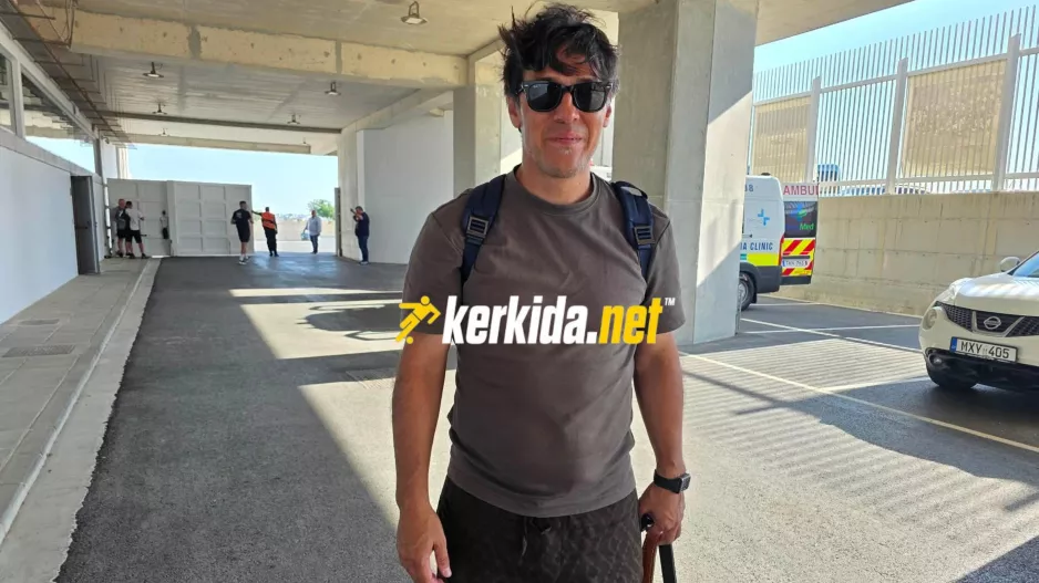 Το... κλικ του Καμορανέζι