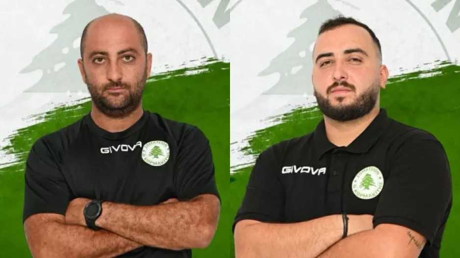 Ανανέωσε ο κόουτς με τον βοηθό του