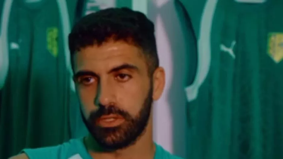 (Βίντεο) Σειρά... του Άδωνη