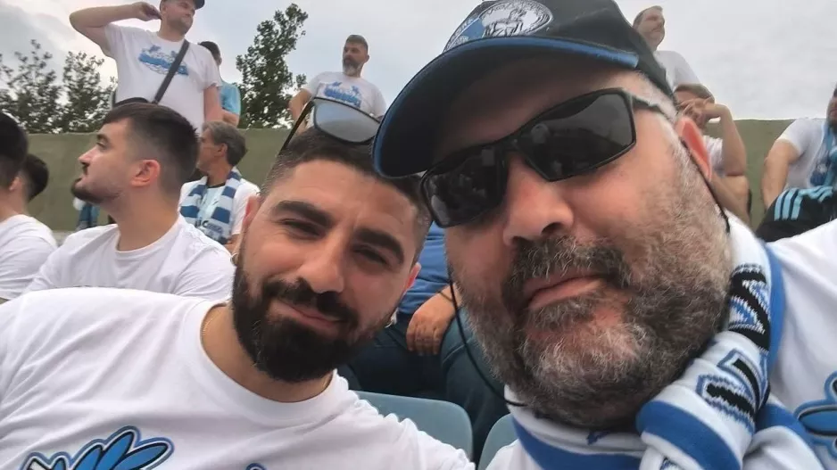 Για την Απολλωνάρα τους!