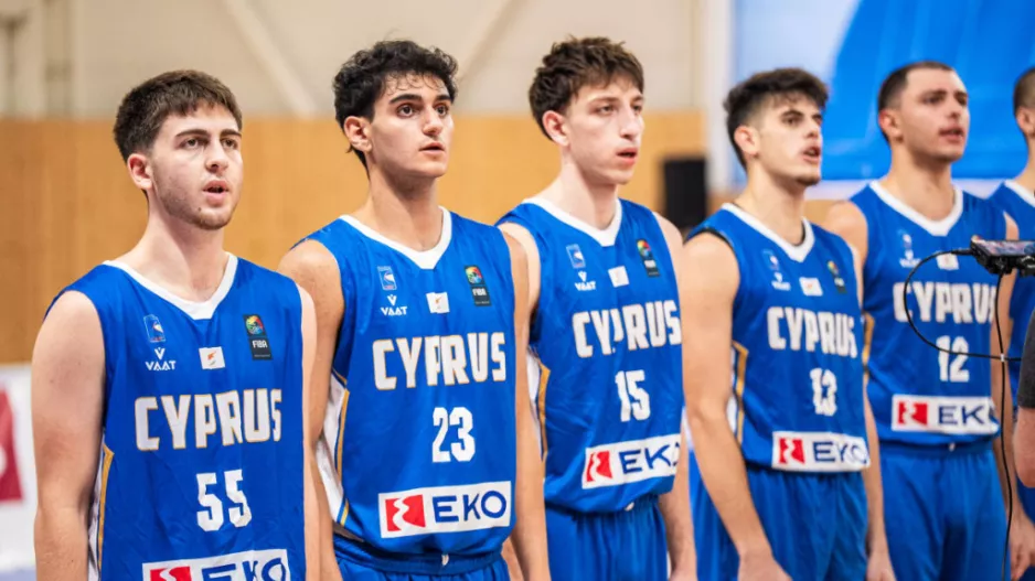 Νίκη επί της Γεωργίας για την Εθνική Νέων